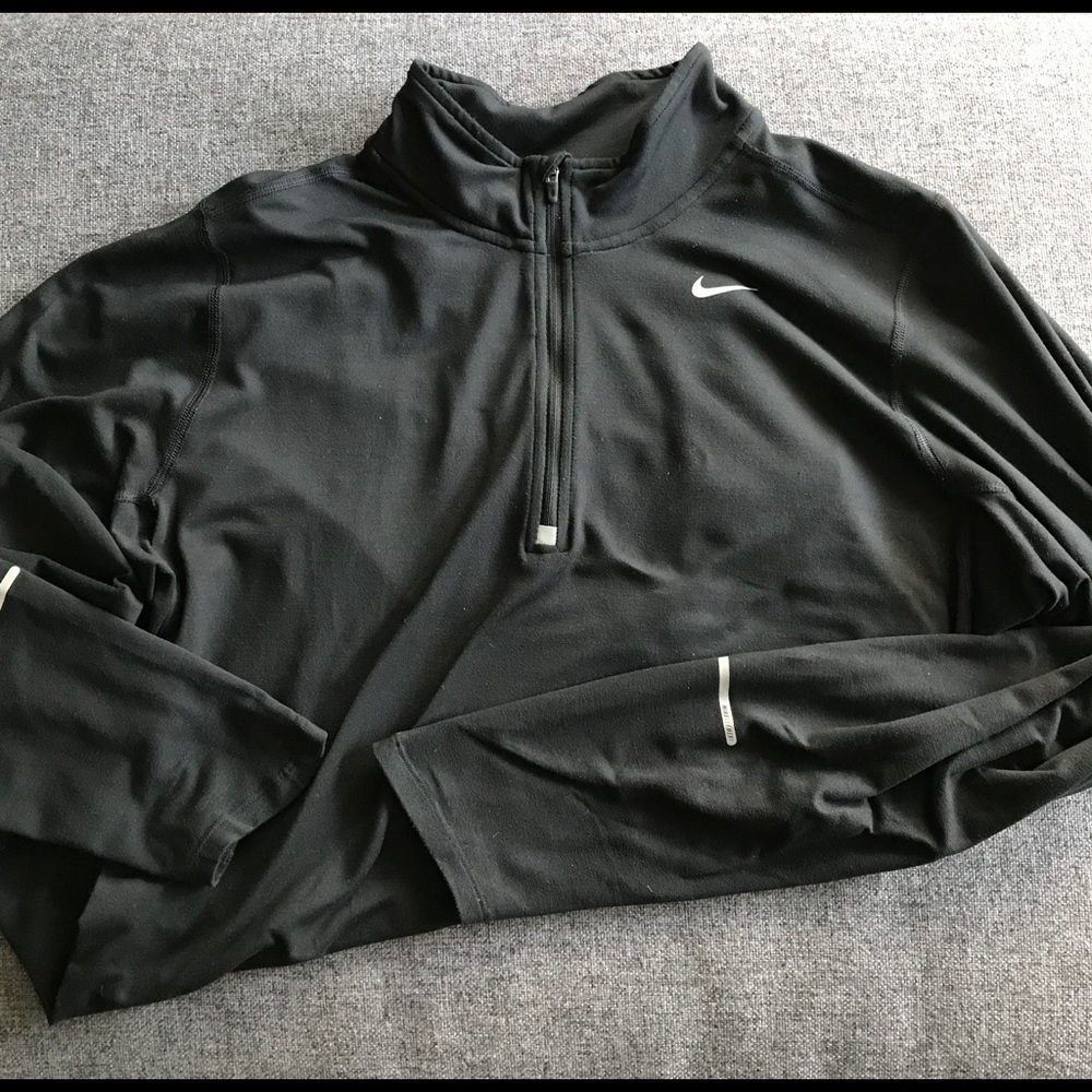 Nike 1/4 Zip
